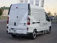 2017 Fiat Talento
