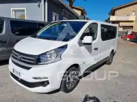 2017 Fiat Talento