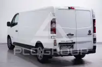 2017 Fiat Talento