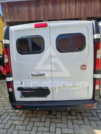 2017 Fiat Talento