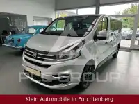 2017 Fiat Talento