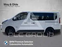 2017 Fiat Talento