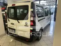 2017 Fiat Talento