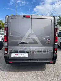 2017 Fiat Talento