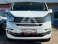 2017 Fiat Talento
