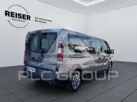 2017 Fiat Talento