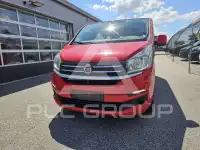 2017 Fiat Talento