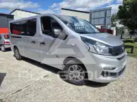 2017 Fiat Talento