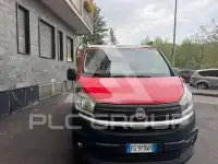 2017 Fiat Talento