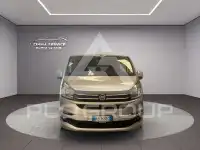 2017 Fiat Talento