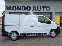 2017 Fiat Talento