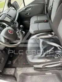 2017 Fiat Talento