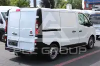 2017 Fiat Talento