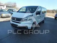 2017 Fiat Talento
