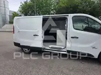 2017 Fiat Talento