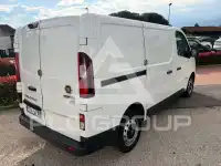 2017 Fiat Talento