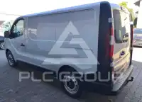 2017 Fiat Talento