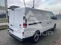 2017 Fiat Talento