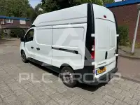 2017 Fiat Talento