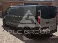 2017 Fiat Talento