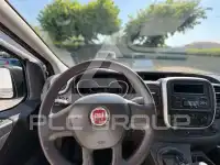 2017 Fiat Talento