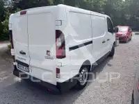 2017 Fiat Talento