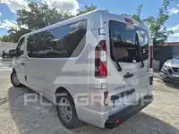2017 Fiat Talento