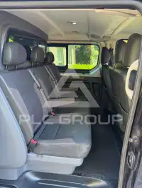 2017 Fiat Talento