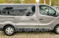 2017 Fiat Talento