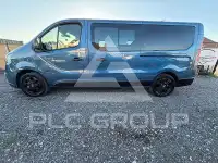 2017 Fiat Talento