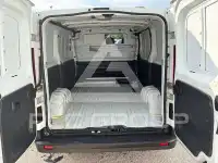 2017 Fiat Talento