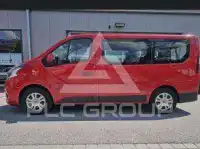 2017 Fiat Talento