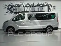 2017 Fiat Talento