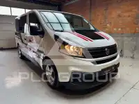 2017 Fiat Talento