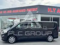 2017 Fiat Talento