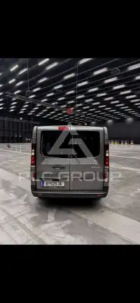 2017 Fiat Talento