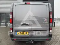 2017 Fiat Talento