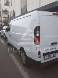 2017 Fiat Talento