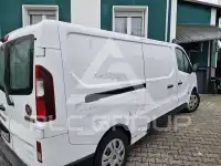 2017 Fiat Talento