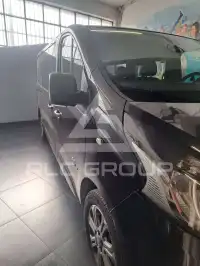2017 Fiat Talento