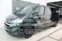 2017 Fiat Talento