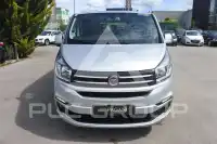2017 Fiat Talento