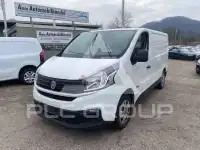 2017 Fiat Talento