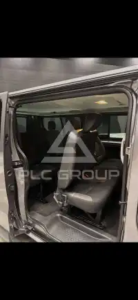 2017 Fiat Talento