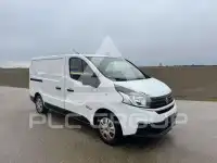 2017 Fiat Talento