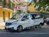 2017 Fiat Talento