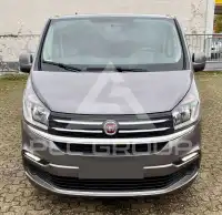 2017 Fiat Talento