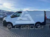 2017 Fiat Talento