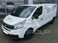 2017 Fiat Talento
