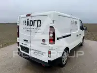 2017 Fiat Talento